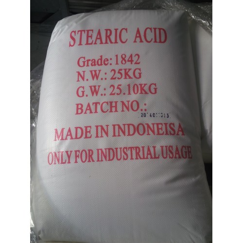 Hóa chất Acid Stearic